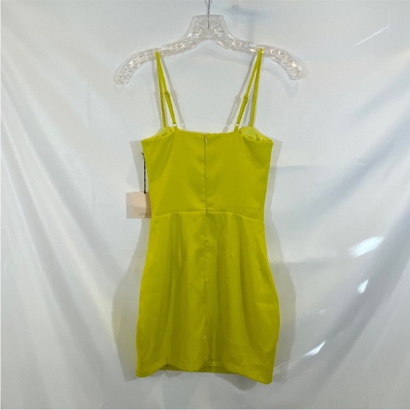 NWT Anahi cocktail dress - Picture 9 of 12